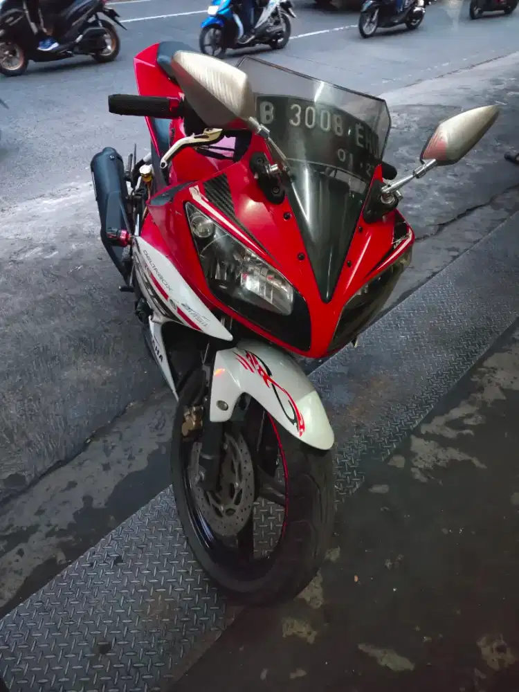 R15 2016 pajak hidup