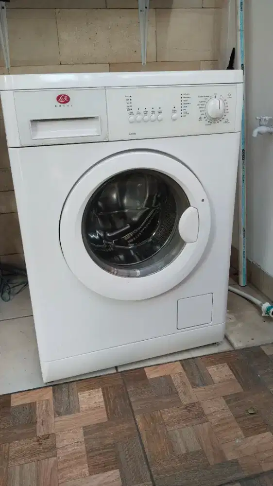Mesin Cuci Lux Royal WH 1092