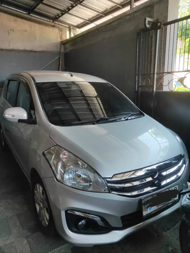 SUZUKI ERTIGA DIESEL MURAH SEMARANG