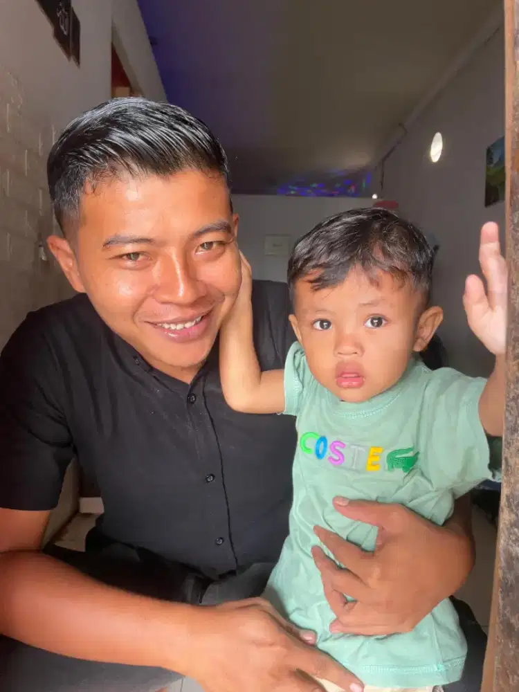 mencari pekerjaan supir pribadi