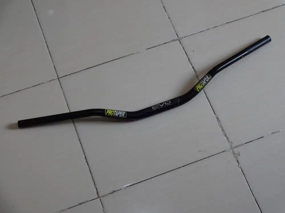 Stang Fatbar Protaper Evo Low