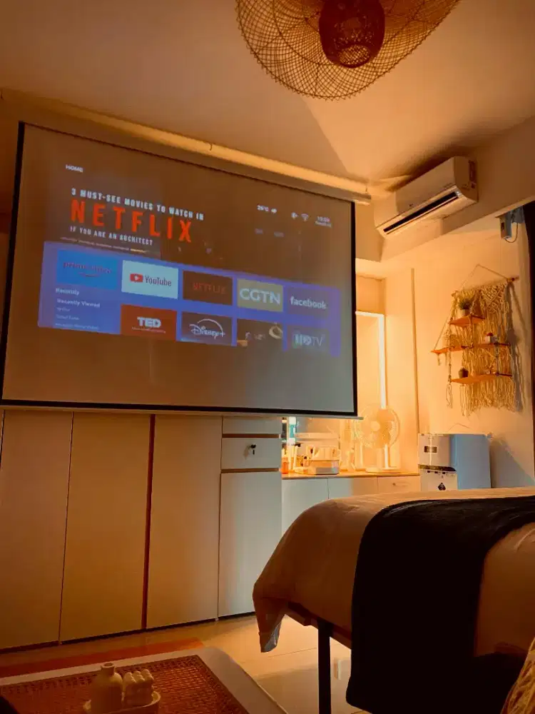 DISEWAKAN LANGSUNG 6 TAHUN! Cocok untuk bisnis airbnb atau WFH