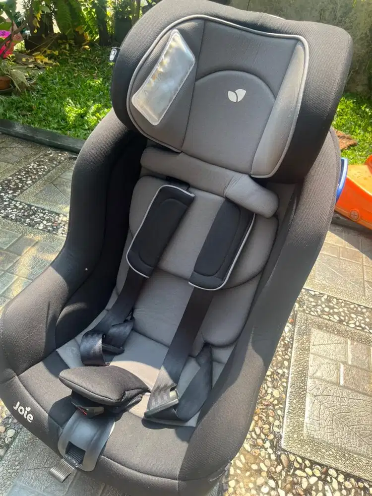 Joie Steadi Car Seat