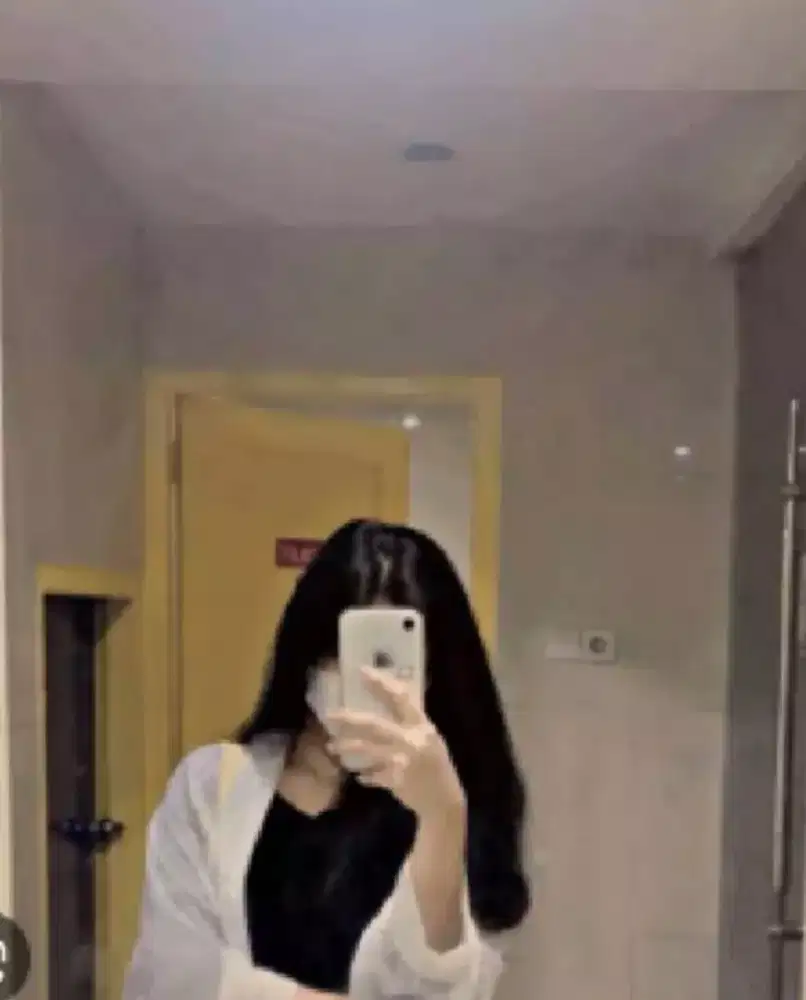 Cari pekerjaan apa saja