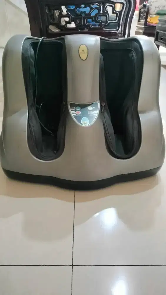 Alat pijat kaki