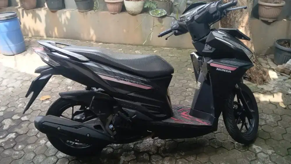 Honda vario 125