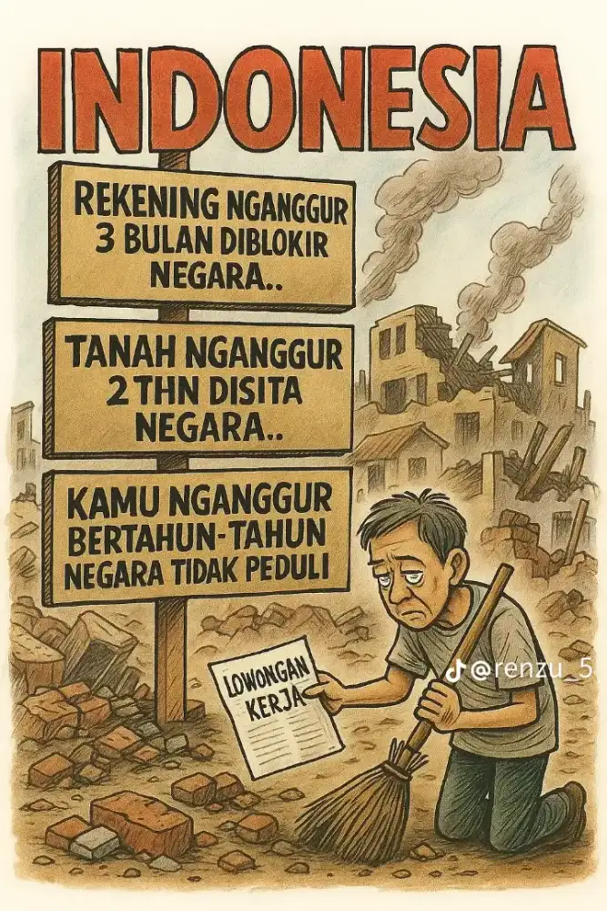 Info loker kerja apa saja