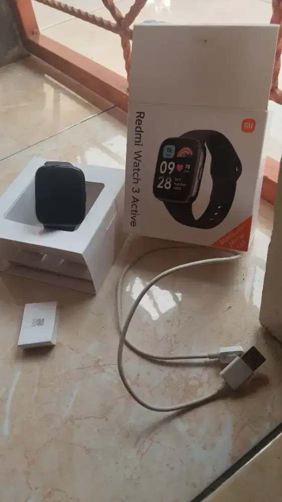 Jual Redmi Watch 3 Active