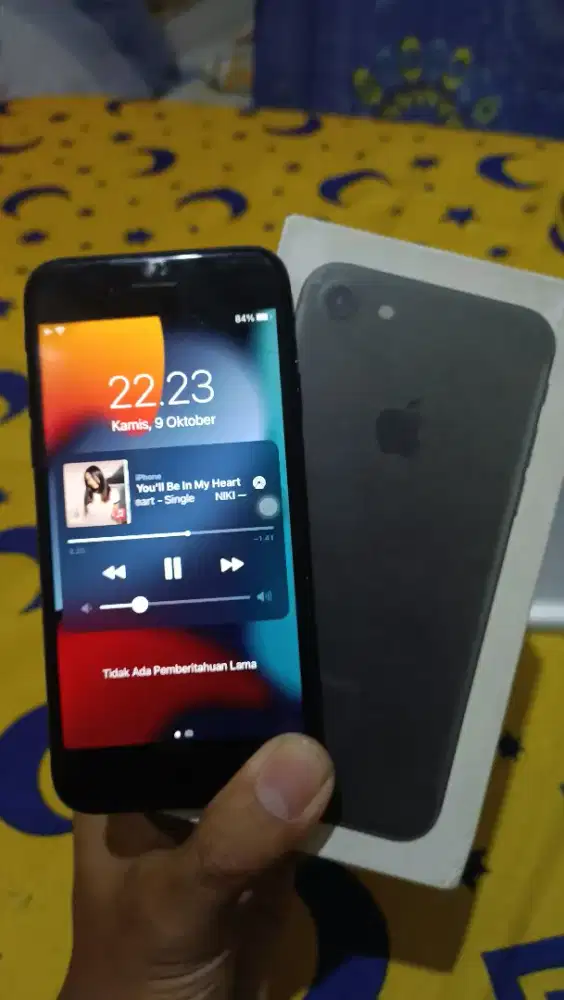 Iphone 7 128 Wifi Only