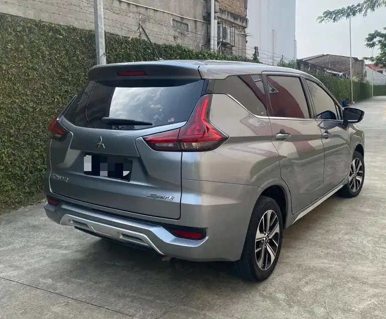 Mitsubishi Xpander 2018 Bensin