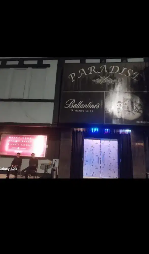 LOKER LC / PEMANDU KARAOKE