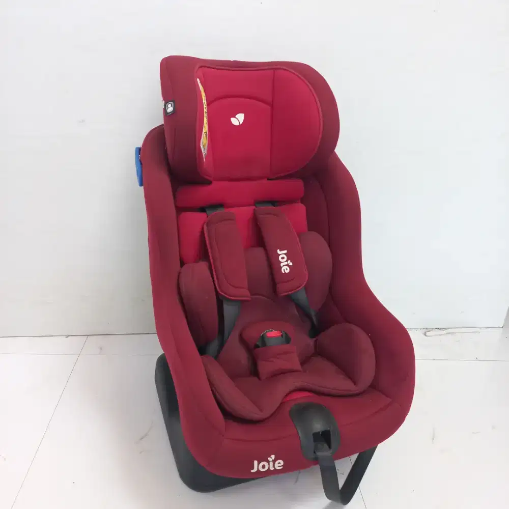 Car Seat Joei Steady