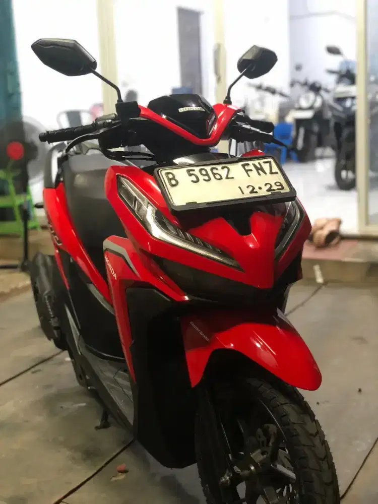 Honda Vario CBS 125 2019