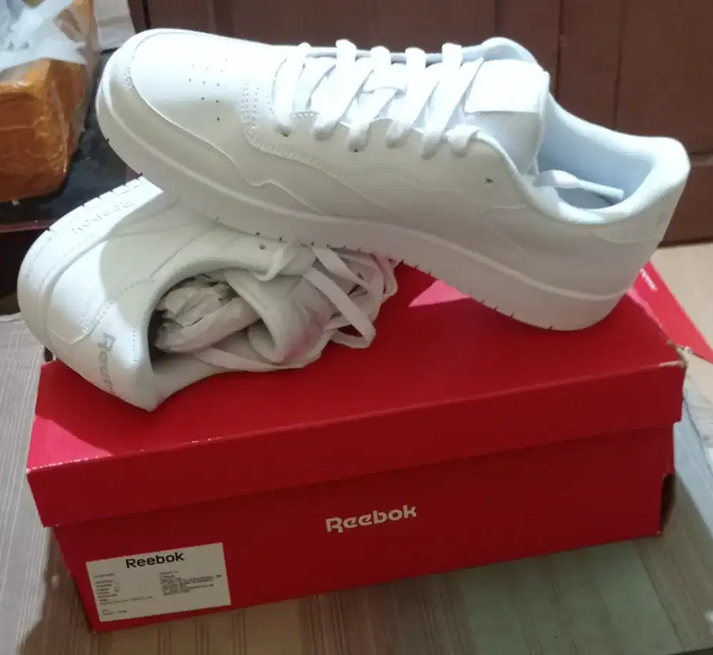 Sepatu Reebok Murah