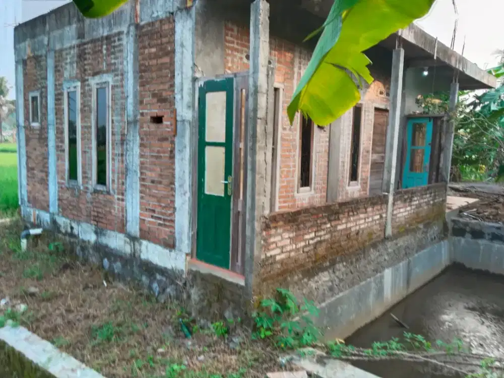 Disewakan Rumah Kecil Diutamakan utk Kebaikan