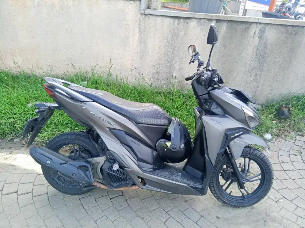 Vario 150 2019 led new