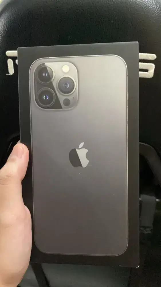 Iphone 13 Pro Max 128 Gb