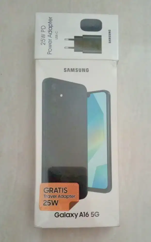 Samsung  A16 5G