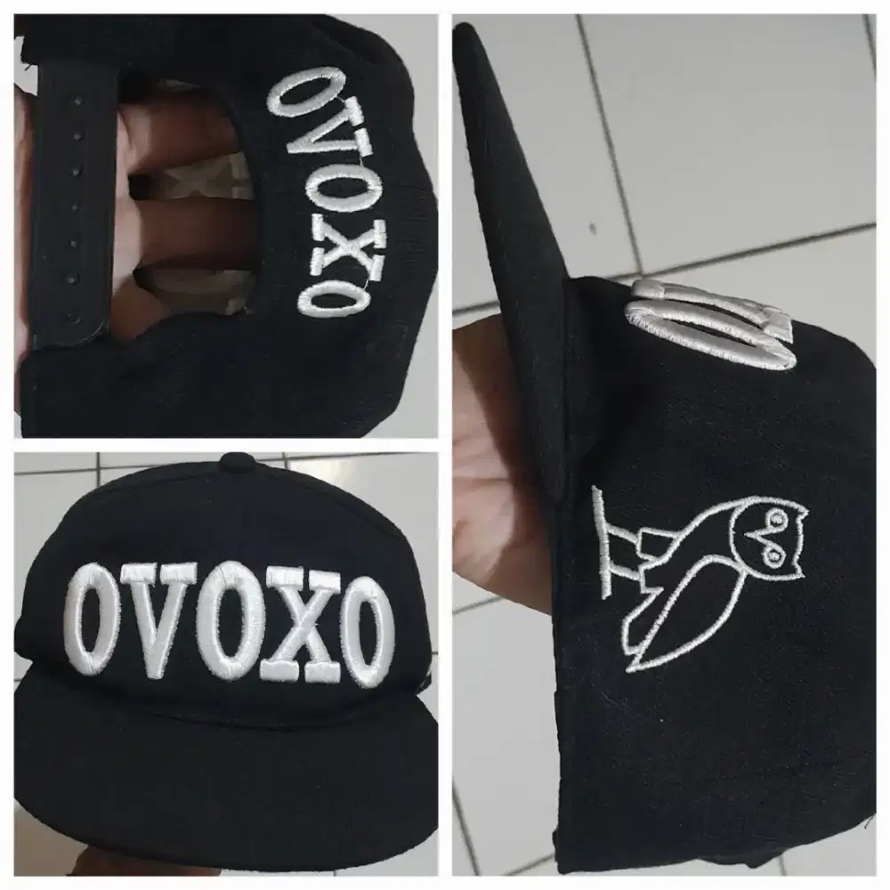 Jual TOPI IMPORT