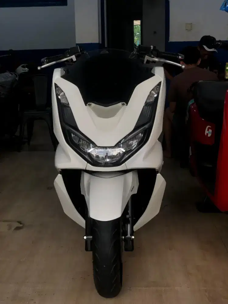 Honda PCX 160 2024 ABS