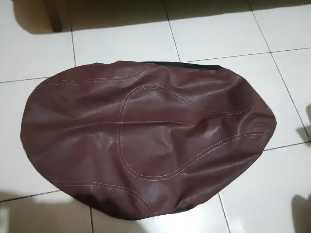 Kulit jok vespa Primavera Iget