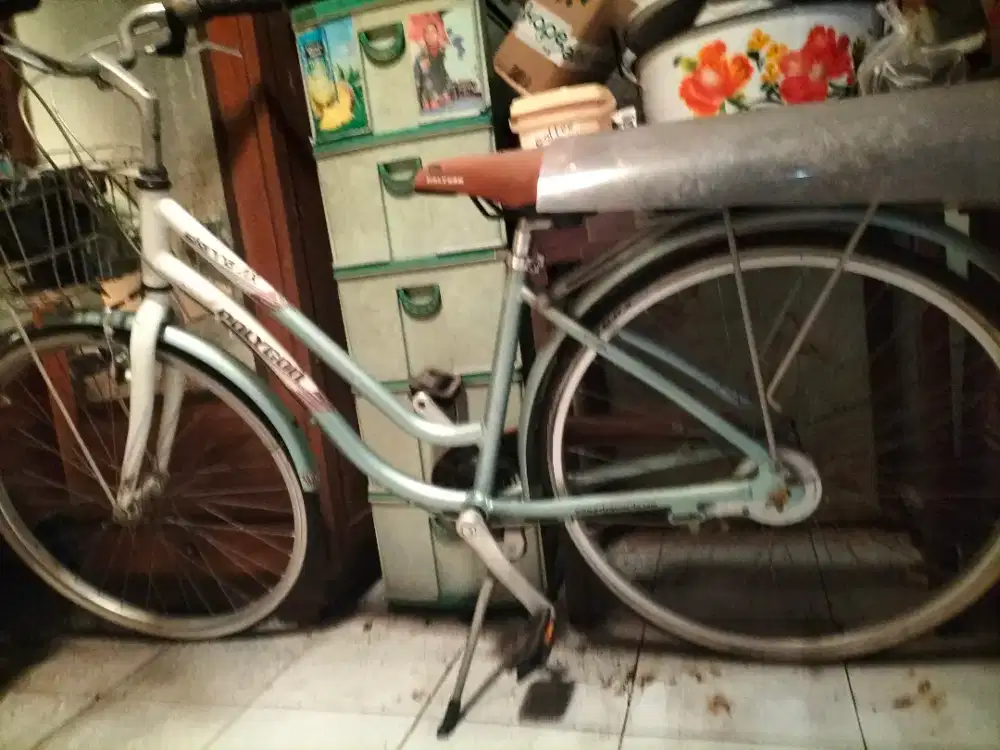 Polygon sierra ax 26 alloy