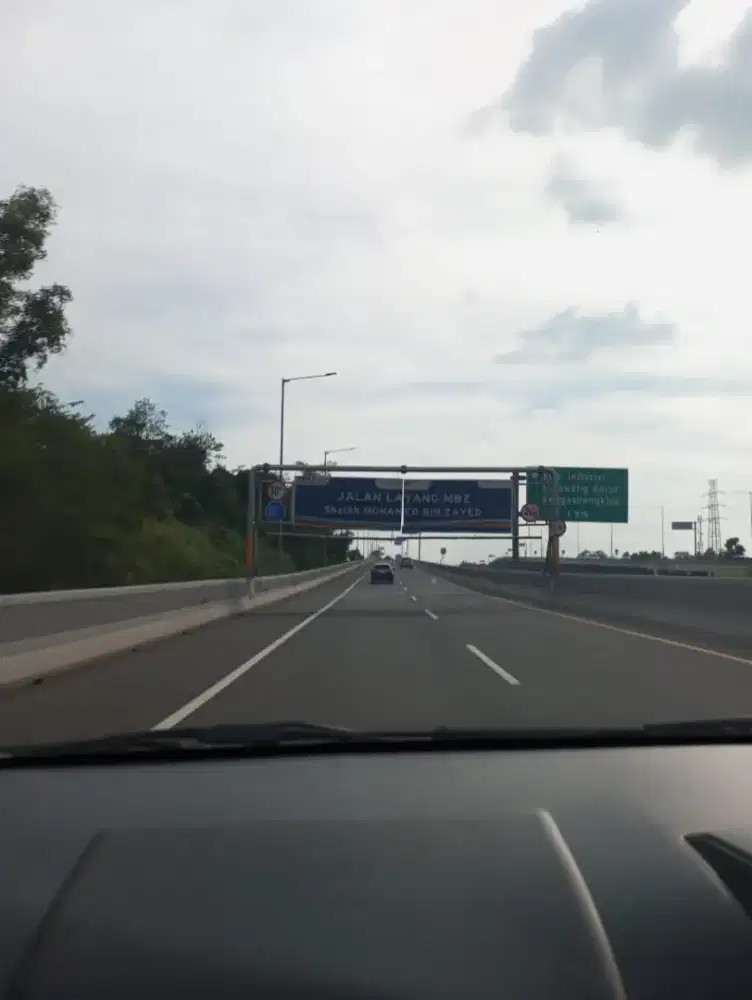 Jasa Supir Pribadi, Kerjaan.