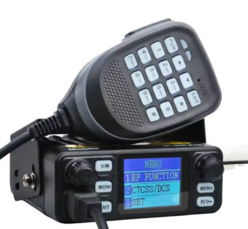 Radio ControL Rig Ksun UV5200D