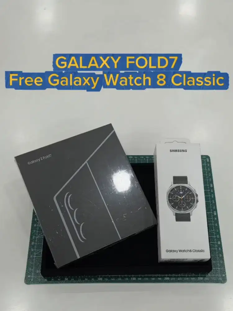 SAMSUNG GALAXY Z FOLD 7 5G