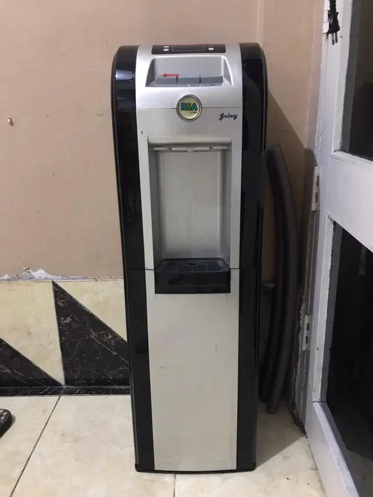 Dispenser Air Galon Bawah Merk GEA (RSA Galaxy)