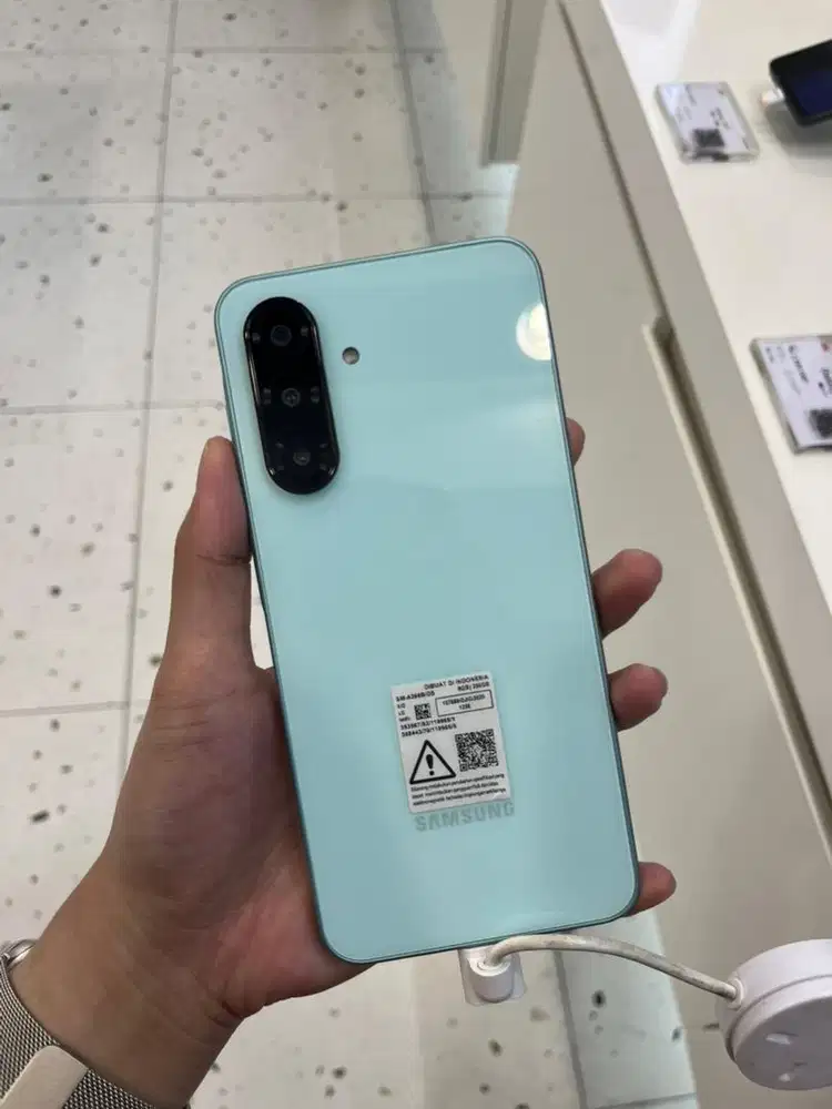 Samsung A26 Kredit Cash