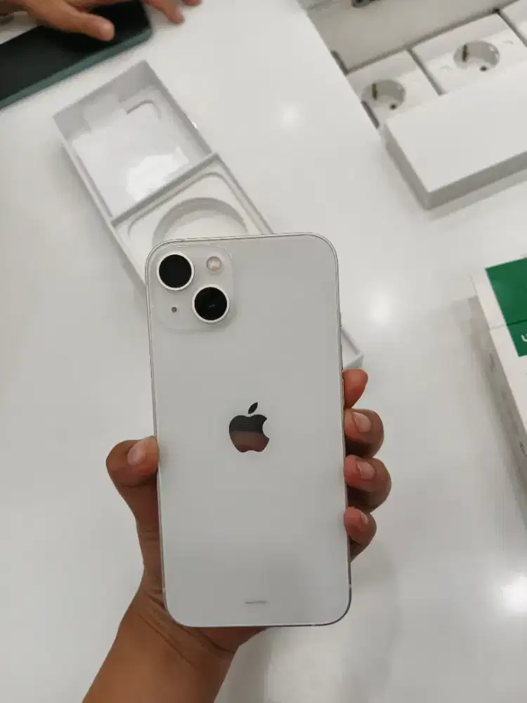 Iphone 13 cicilan bunga 0%