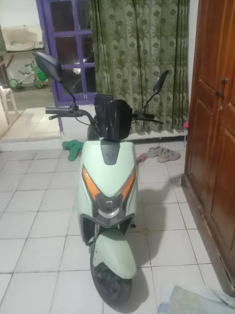 sepeda listrik uwinfly d60