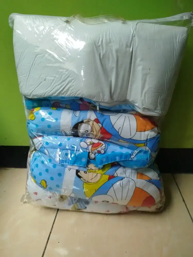 Kasur bayi bekas seperti baru