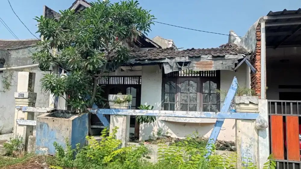 Perum Reni Jaya Permai
