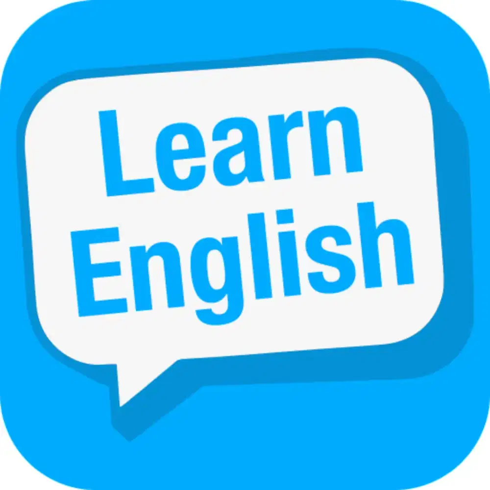 Kursus Bahasa Inggris