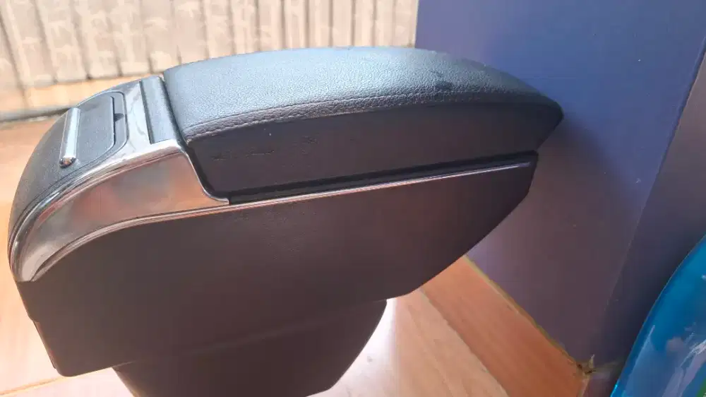 Armrest Box Mobiliio/Brio
