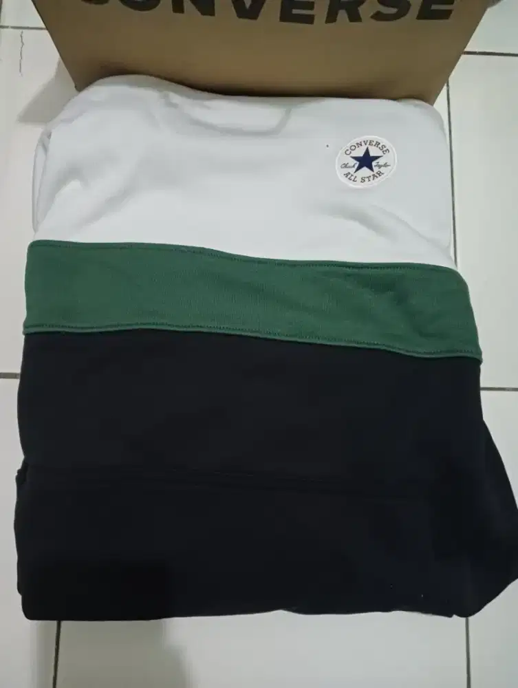 Hoodie Converse