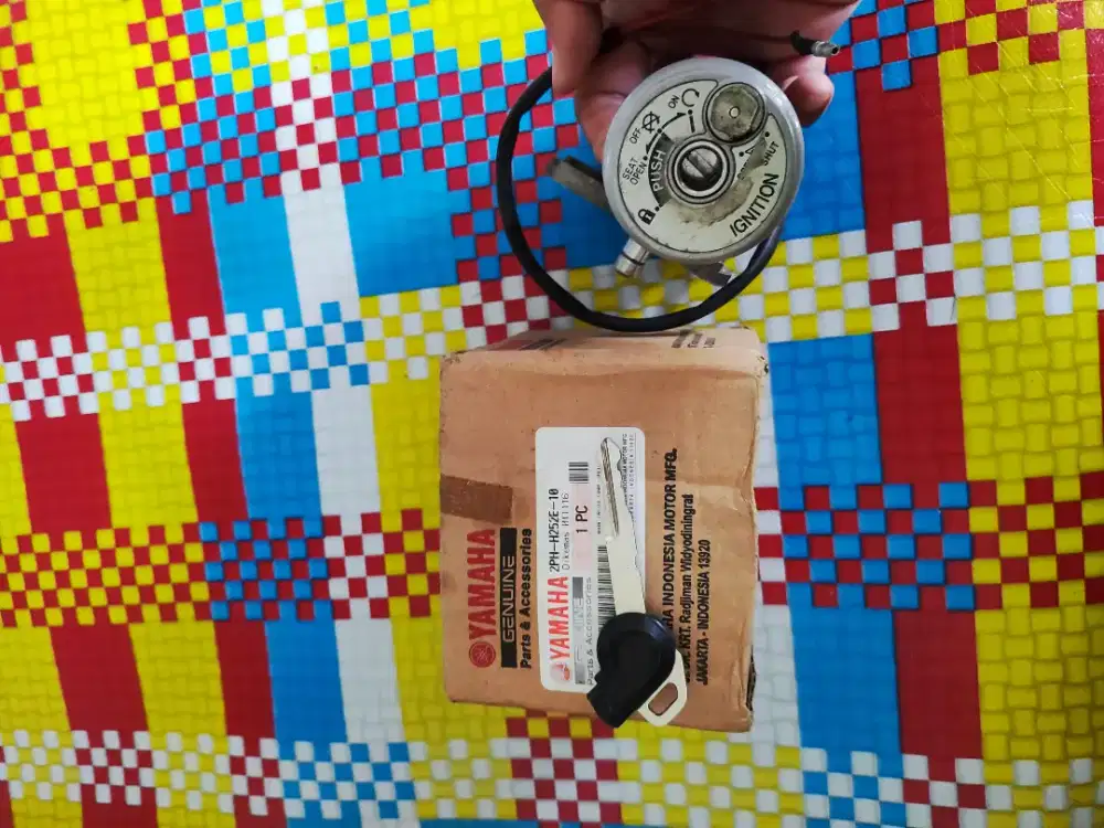 Stopkontak Mio M3 / Mio Z Original