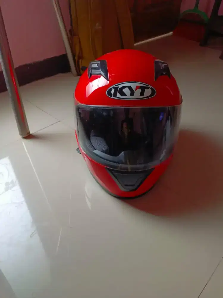 KYT r10 fullface