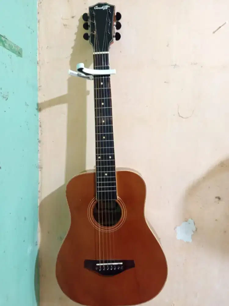 Gitar cowboy GWS-235 NS