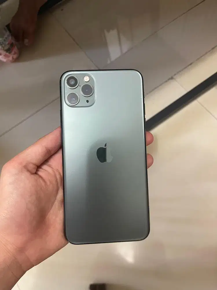 iphone 11 pm 64 all operator