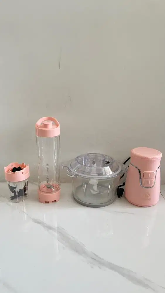Blender Chopper VASA 4 in 1