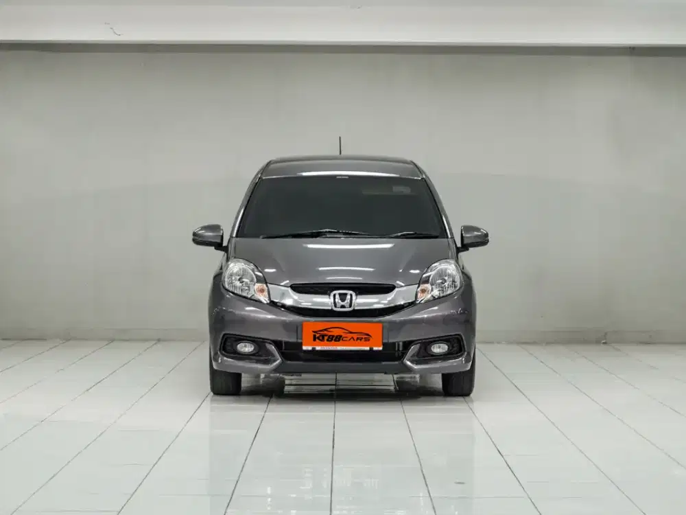 Honda Mobilio 1.5 E At tahun 2016