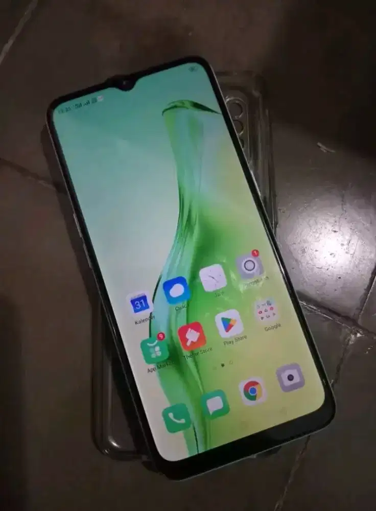 OPPO A31 4/128 ORI JUAL/TT