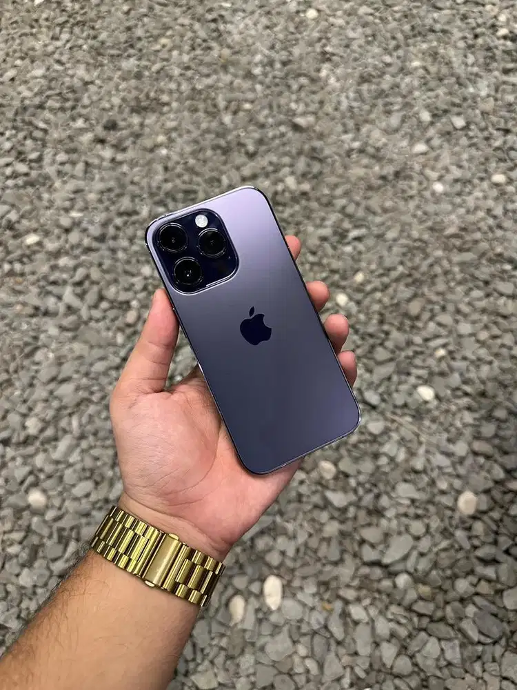 iphone 14 pro 128gb