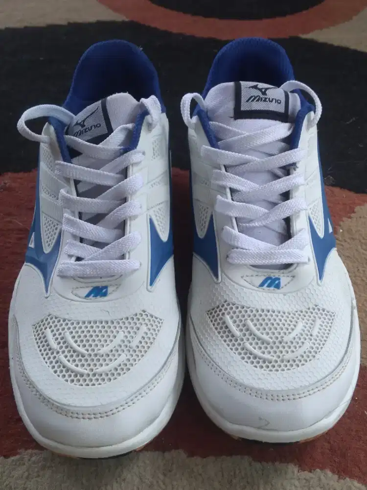 Sepatu Badminton bulutangkis Mizuno