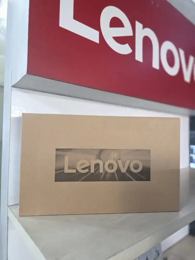 LAPTOP LENOVO COCOK BUAT ANAK KULIAH BISA PAKAI KFEDIVO