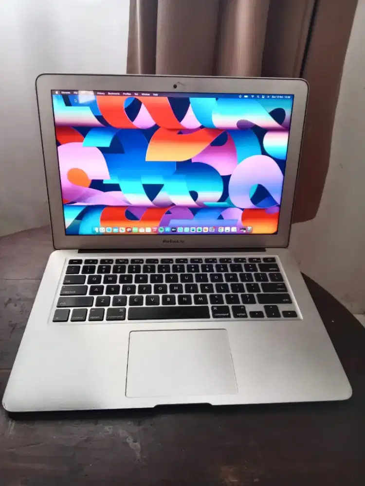 Macbook air 2015 core i5
