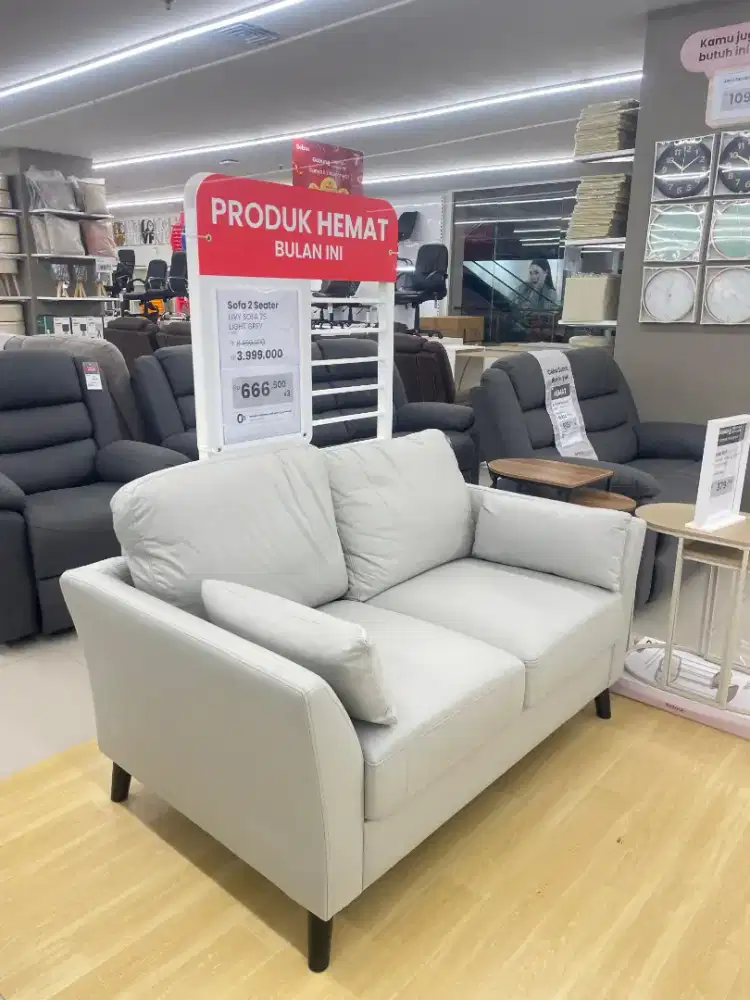 Selma sofa livy